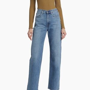 Joe's Jeans‼️‼️
The Margot High-Rise Straight Jeans